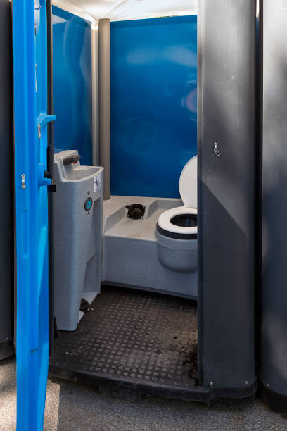 Best Portable restroom trailer rental  in Parker, AZ