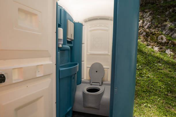 Best Long-term porta potty rental  in Parker, AZ