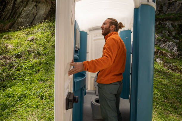 Best Porta potty rental near me  in Parker, AZ