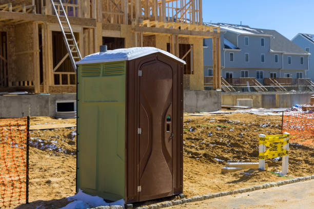Best Portable restroom solutions  in Parker, AZ