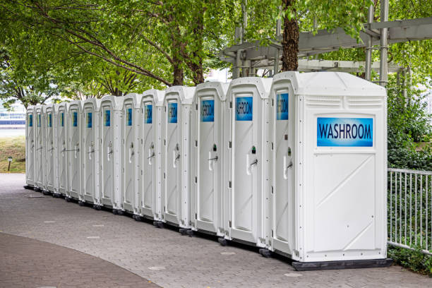 Best Porta potty for special events  in Parker, AZ