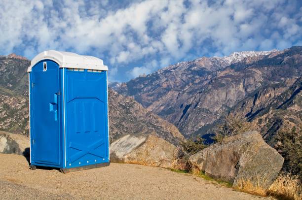 Best Wedding porta potty rental  in Parker, AZ