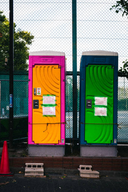 Best Porta potty for special events  in Parker, AZ