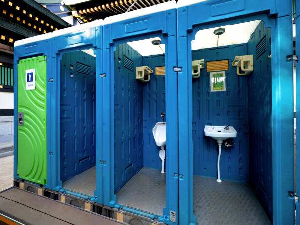 Best Luxury portable toilet rental  in Parker, AZ